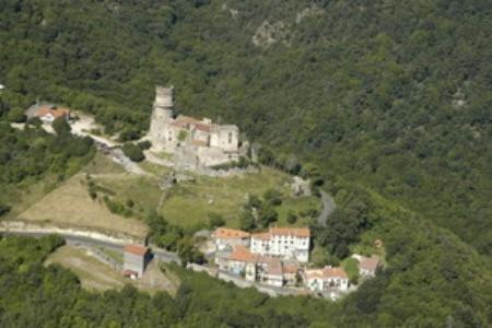 La Chatellenie Volvic Exterior foto